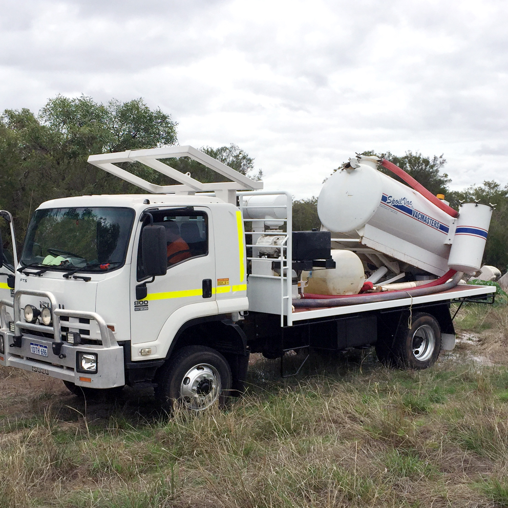 Bullseye Boring Horizontal Directional Drilling