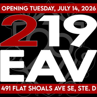 OPENING TUESDAY!!