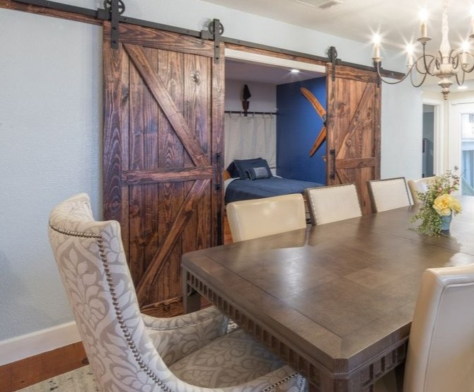 Custom Woodworkworking San Antonio Otb Woodwork