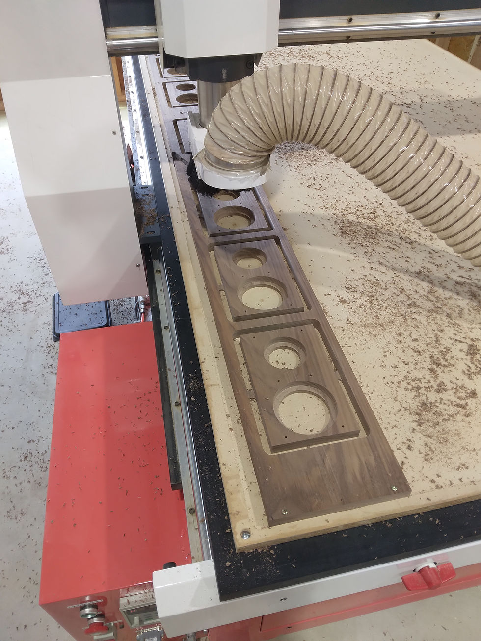 Wood Components