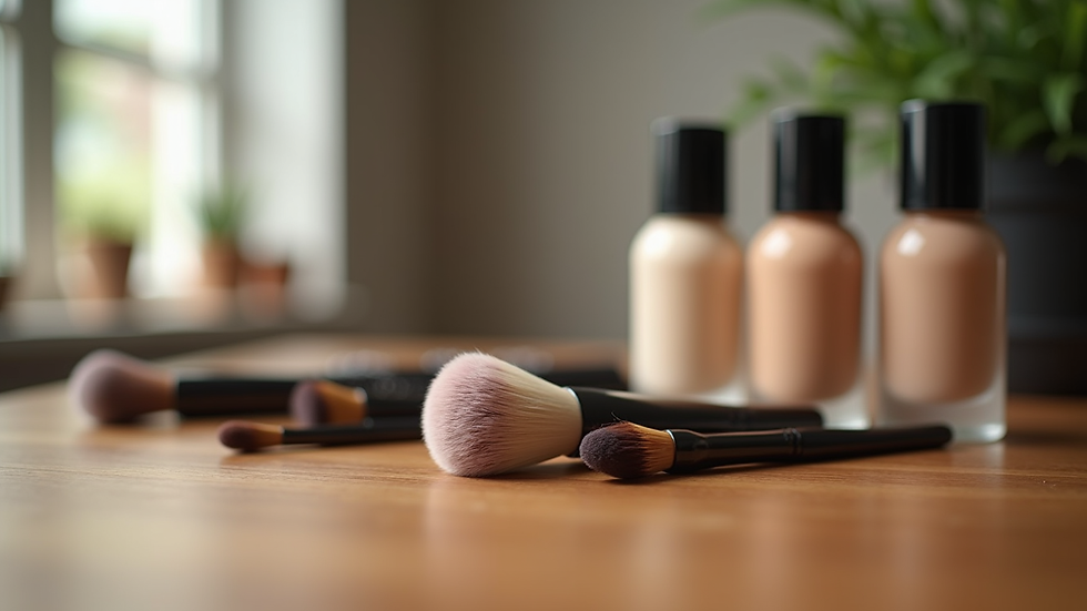 Expert Makeup Tips Denver: Unlock Your Best Look with Professional Techniques