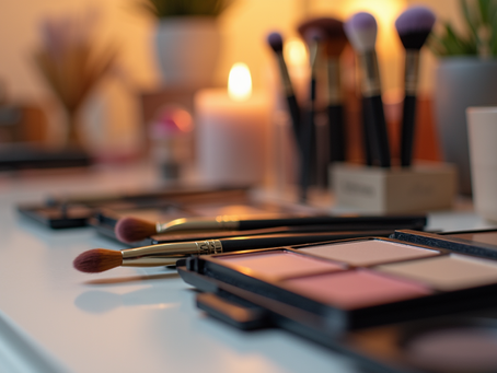Unlock the Benefits of Personalized Makeup Services