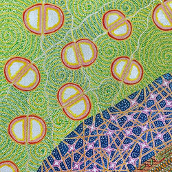 detail TWELVE BUTTERFLIES...