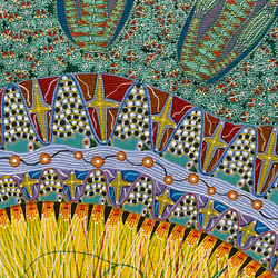 detail AN OFFERING....