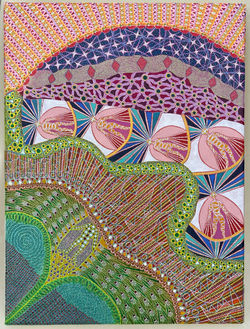 SILENT SONG FROM A DISTANT STAR