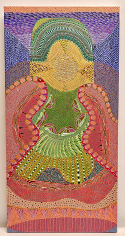 EMBRACE ME/AWAY FROM GRAVITY/LIFTED IN SPIRALING CIRCLES/I SEE/THE BEGINNING OF THIS BECOMING/