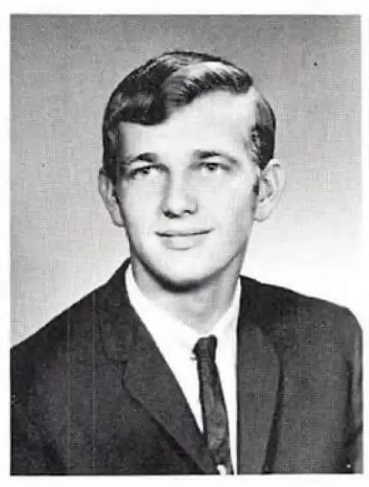 Man in the Blue Van - Pt. 2