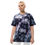 Thumbnail: Oversized tie-dye t-shirt