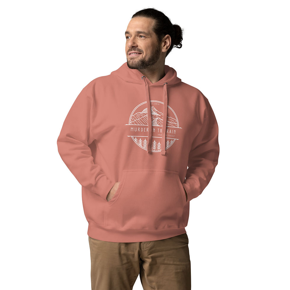 Thumbnail: Unisex PNW MITR Hoodie