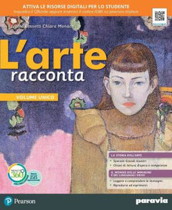 L'arte racconta