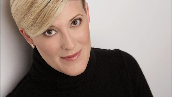 SOLO RECITAL - RESCHEDULED DATE!