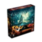 Unconscious Mind board game
