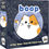 Thumbnail: Boop board game box with cat and text. A very 'Thinky' game.