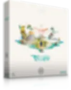 Tokaido board game
