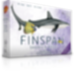 Finspan: Sharks & Reefs board game