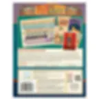 Ra and write board game