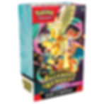 Pokémon TCG: Mega Evolution 2.5: Ascended Heroes: Booster Bundle