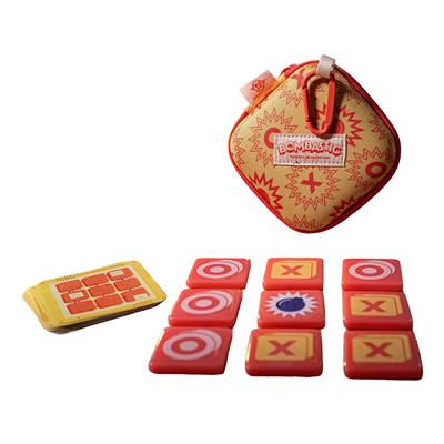 Thumbnail: Bombastic board game