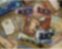 Thumbnail: Maps of Misterra board game