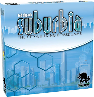 Monopoly is definitely the OG of board games. We all enjoyed the concept of buying property and building our empires. As a result, crushing our competitors in a grueling 10 hour game. Well, a great board game replacement for Monopoly is Suburbia. In Suburbia you are strategically buying and placing stores, neighborhoods, airports, etc. to increase your income & population for your city. Where Monopoly relies on a lot of luck from dice rolling, Suburbia relies more on your skill to masterfully build a city without going broke. Another plus about Suburbia is that the game play does not last an eternity, 60-90 minutes tops.