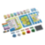 Thumbnail: Container board game