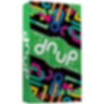 DNUP card game