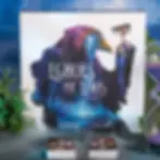 Echoes of Time board game