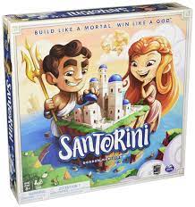 Chess is still heavily played today with massive tournaments to crown the most highly skilled players. Chess is definitely a 100% skill based game with each board game piece having specific abilities. If you enjoy Chess and want to try something new, I would recommend Santorini board game. Santorini is a 3-D like chess board game where every move is meaningful. On your turn you move 1 space then build or use your special ability.  The object of the board game is to get your worker to the 3rd level of the building to win. Easier said then done, but when you do, checkmate! 