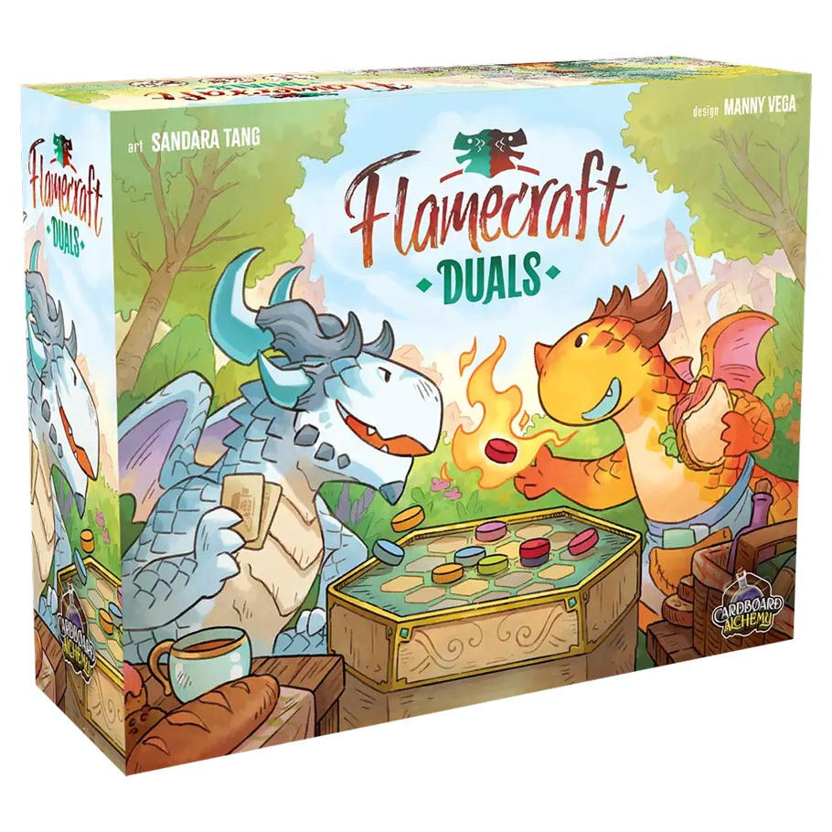 Heat: Tunnel Vision Board Game – Days Of Wonder – New