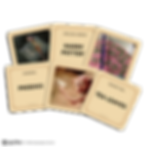 Thumbnail: Codenames Back to Hogwarts board game