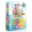 Zooscape board game