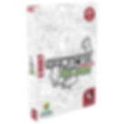 MicroMacro: Crime City: Full House board game
