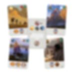Thumbnail: Ierusalem: Anno Domini board game