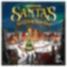 Santa's Workshop board game