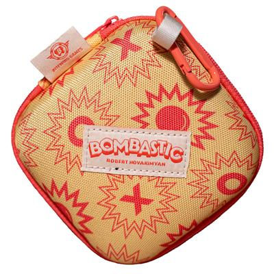 Thumbnail: Bombastic board game