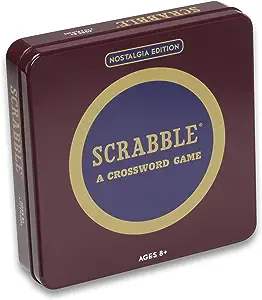 Scrabble is still an amazing board game that stands the test of time. The only lousy element of Scrabble was players are not really rewarded for the unique and large words they create. The board game was less about making words and more about making points. With Hardback deck building game, you are rewarded for the amazing words you construct. Based on your words, you can buy better cards, gain points, and bonuses. If you can only make a 3 letter word, you'll end up getting less of all those benefits. Lastly, its a deck builder, which is one of my favorite board game mechanics. If you love Scrabble, you will definitely enjoy Hardback!