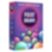 Point Galaxy card game