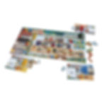 Thumbnail: The White Castle board game