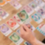Thumbnail: FlipToons card game