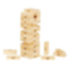 Thumbnail: Jenga board game