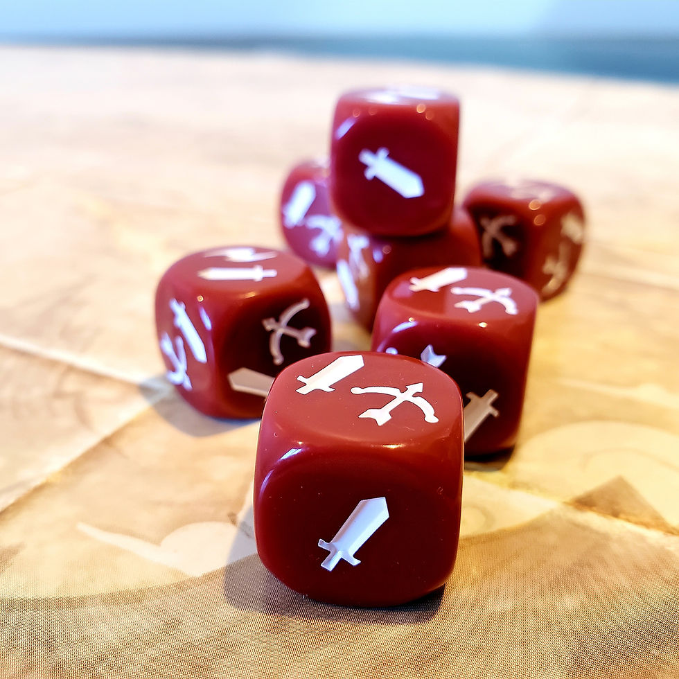 Thumbnail: Summoner Wars Second Edition Master Set board game