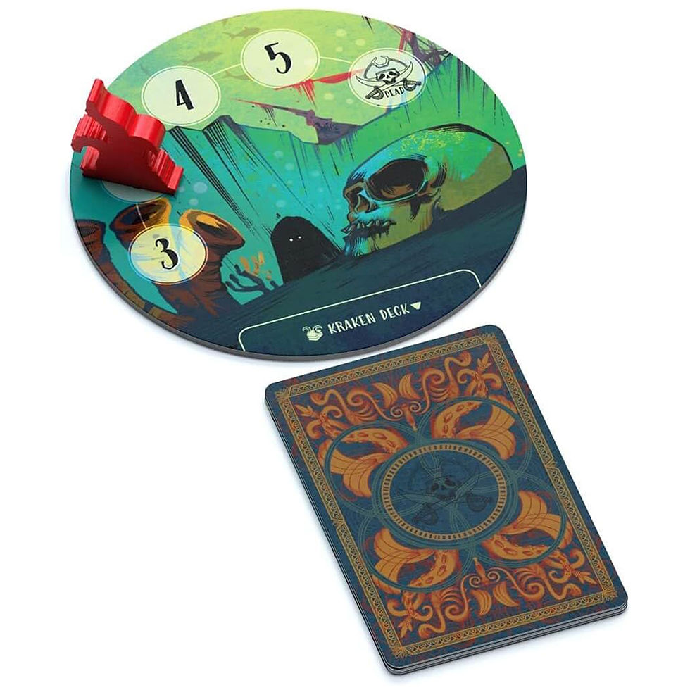 Thumbnail: Sail board game