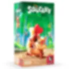 Squeaky board game