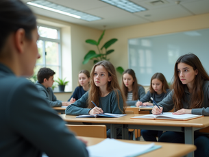 Navigating AI in Education: A Parent's Guide