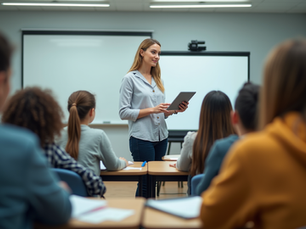 How PedagogyPro Revolutionises Classroom Teaching with AI-Based Teaching Strategies