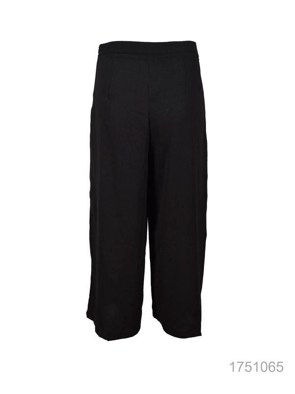 Thumbnail: Wide Leg Tie Pants