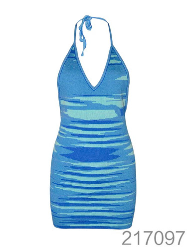 princess polly baby blue dress Blue Space Dress