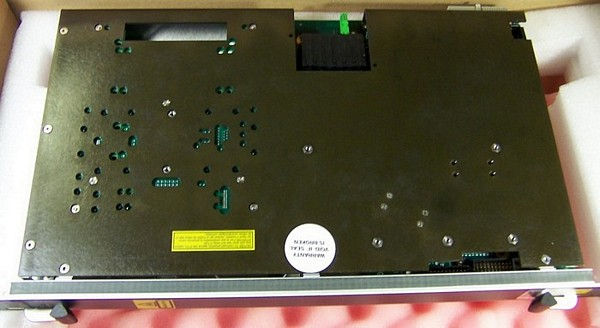 Thumbnail: Optical C-band optical amplifier circuit packet
