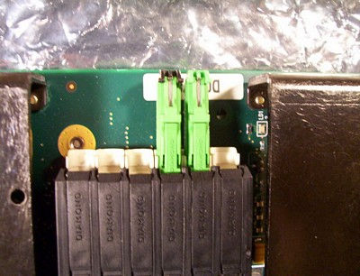 Thumbnail: EDFA-based optical Pre-Amp circuit pack for C-band