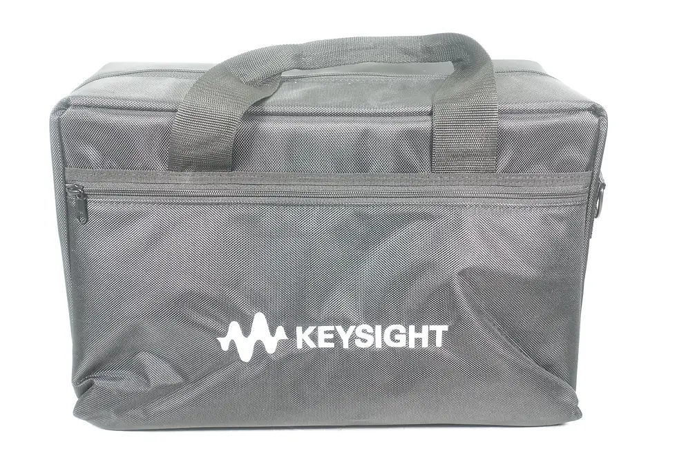 Thumbnail: Keysight MSOX4154G InfiniiVision Oscilloscope, mixed signal, 4+16-channel, 1.5 G